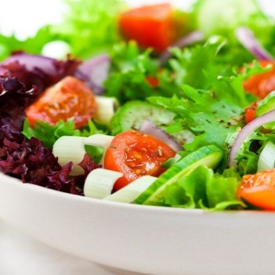 Salada de Vero
