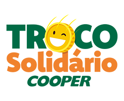 Cooper Troco Solidrio